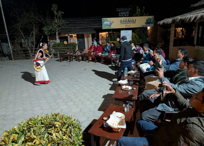 Culture and Connection