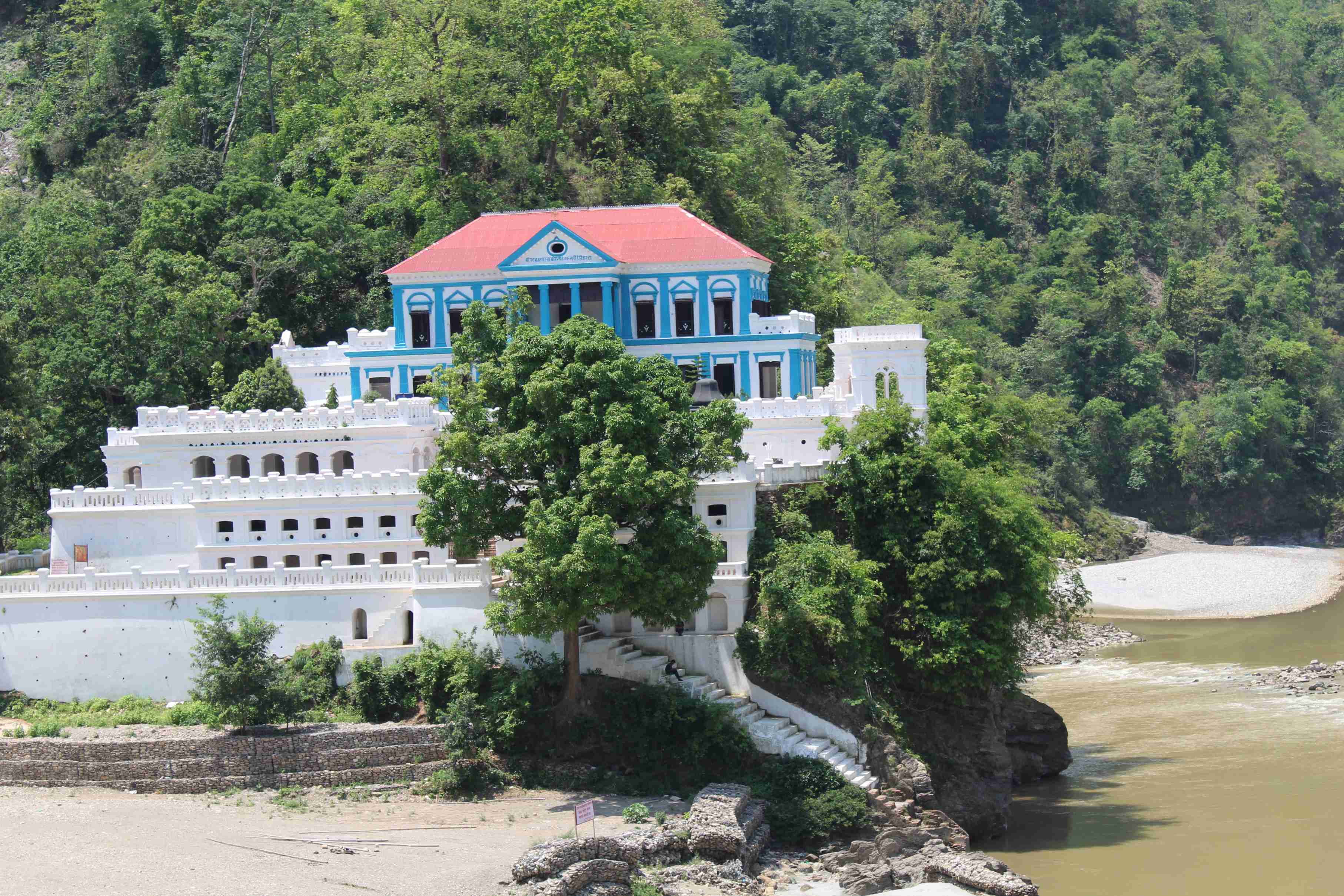 Rani Mahal Palpa