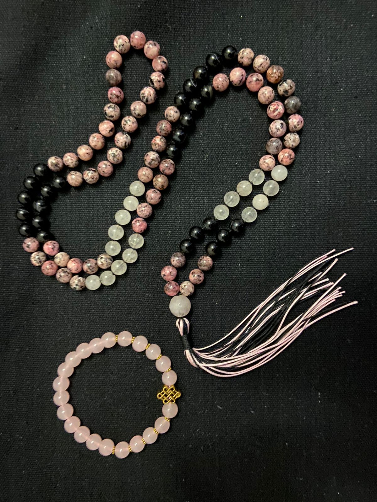 Beads Bracelet Workshop